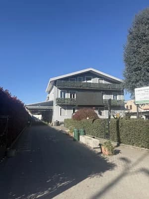 Centro Islamico Di Saronno