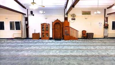 Centro Culturale Islamico Di Sermide
