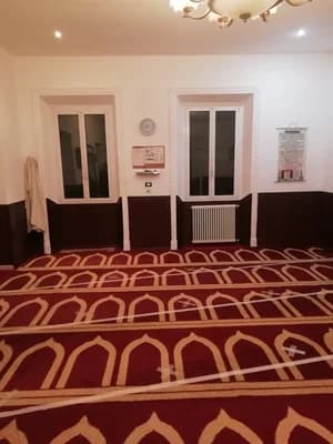 Centro Culturale Islamico Serravalle Scrivia