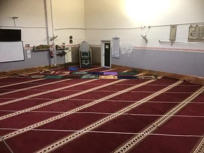 مركز أوزماتي Centro Culturale Usmate