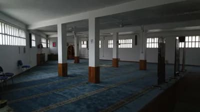 Centro Islámico Abu Beker El Tortosí