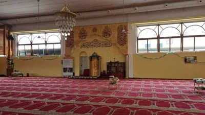 Centro Islamico Di Saronno