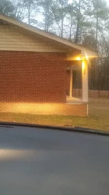Chapel Hill Islamic Center