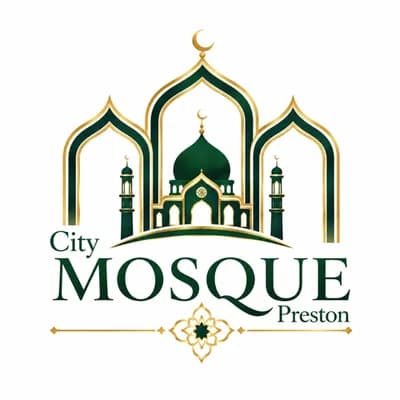 City Mosque