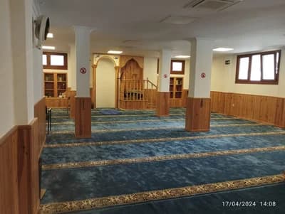 Comunidad Islámica Alhidaya