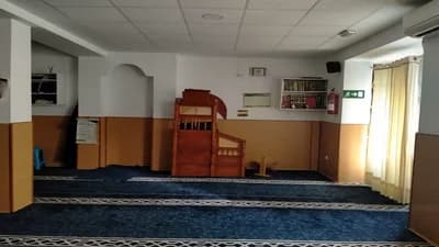 Comunidad Islamica De Vicalvaro