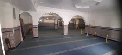 Comunidad Musulmana Al Furqan - Badalona