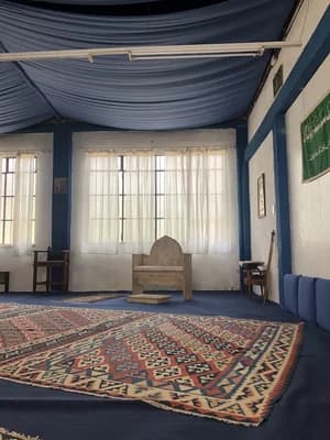 Coreis (Comunità Religiosa Islamica) Italiana