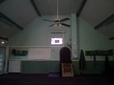 Cultural Center Of Muslims Of Annemasse