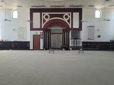 Dar Elsalam Islamic Center - Arlington