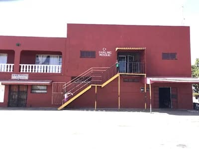 Darling Mosque