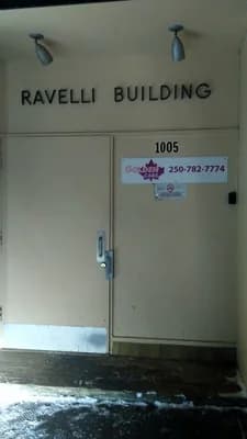 Dawson Creek Islamic Association