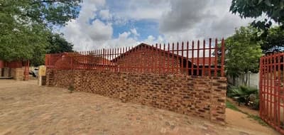 Delareyville Jamaat Khana