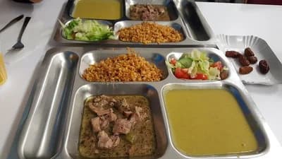 Deutsch-Türkischer Kulturverein Habibi E.V.
