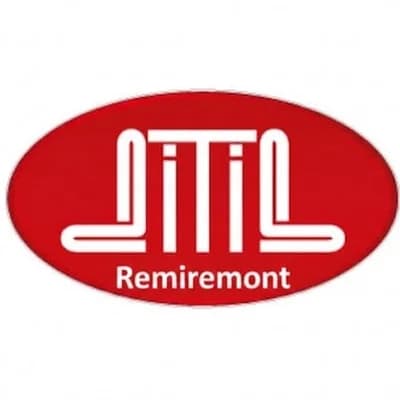 Di̇ti̇b Bilal-I Habeşi Camii - Saint-Étienne-Lès-Remiremont