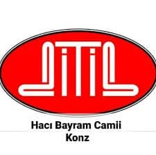 Di̇ti̇b Hacı Bayram Camii Konz