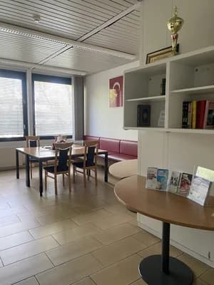 Dikz Deutsch-Islamisches Kulturzentrum