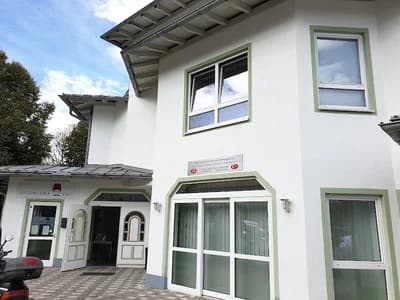Dinayet Turkish Islamic Cultural Association