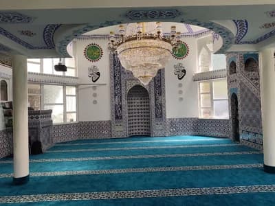 Ditib Camii