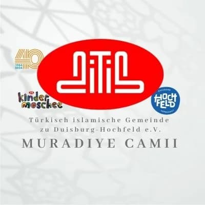 Ditib Du-Hochfeld Muradiye Moschee
