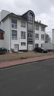 Ditib Erlensee Fatih Cami