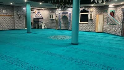 Ditib Königswinter Moschee