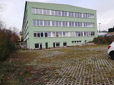 Ditib Zentralmoschee Mettmann - Mettmann