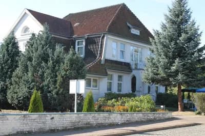 Ditib Osmanli Moschee Syke