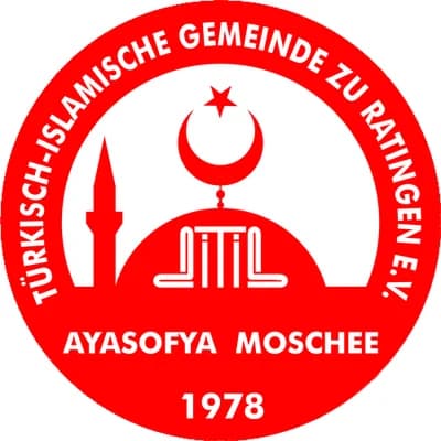 Ditib - Ratingen Ayasofya Moschee