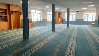 Ditib Saint-Louis
