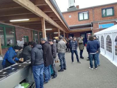 Ditib Türkisch-Islam. Gemeinde Zu Rd E.V.