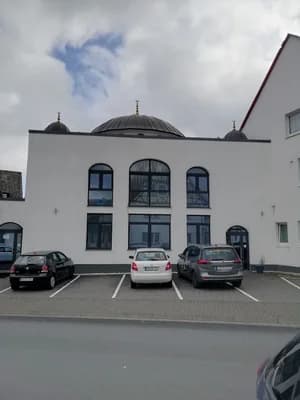 Ditib Türkisch Islamische Gemeinde Zu Brilon E.V.