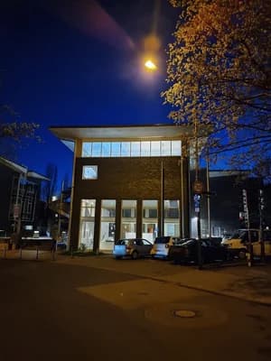 Ditib - Türkisch Islamische Gemeinde Zu Frankfurt-Bonames E.V.