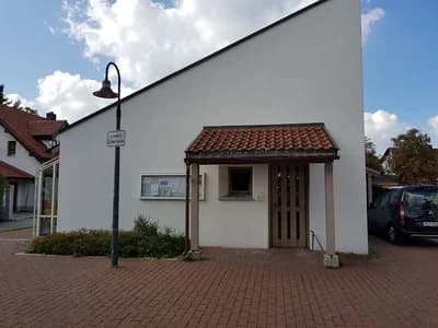 Ditib-Türkisch Islamische Gemeinde Zu Garching E.V.