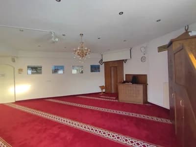 Ditib Türkisch Islamische Gemeinde Zu Garrel E.V.