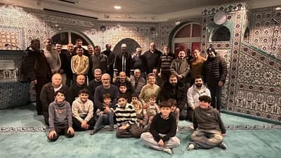 Ditib Türkisch Islamische Gemeinde Zu Goslar E.V.