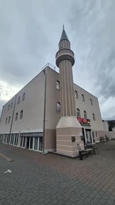 Ditib - Türkisch Islamische Gemeinde Zu Limburg E.V.