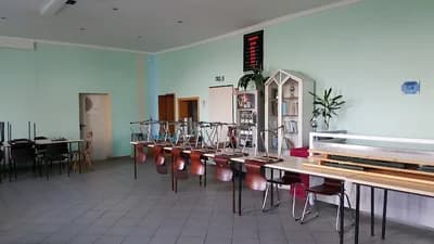 Ditib - Türkisch Islamische Gemeinde Zu Lübbecke E. V.