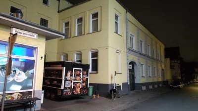 Ditib Minden Barbaros Merkez Camii