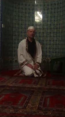 Ditib-Türkisch Islamische Gemeinde Zu Roth E.V.
