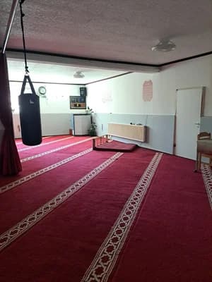 Ditib Türkisch-Islamische Gemeinde Zu Saterland E.V.