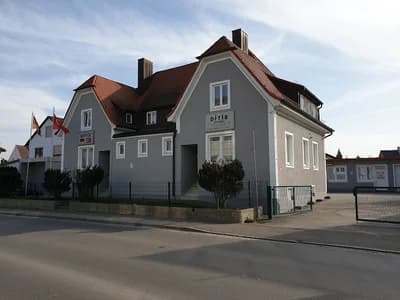 Ditib - Türkisch Islamische Gemeinde Zu Schrobenhausen E.V.