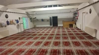 Augustdorf Ulu Cami