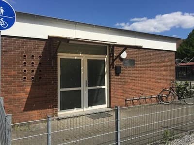 Ditib Türkisch Islamischer Kultur Verein E.V.