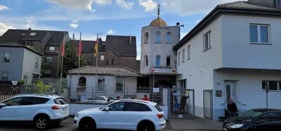 Ditib Türkische Islamische Gemeinde