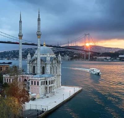 Ditib Türkische Moschee