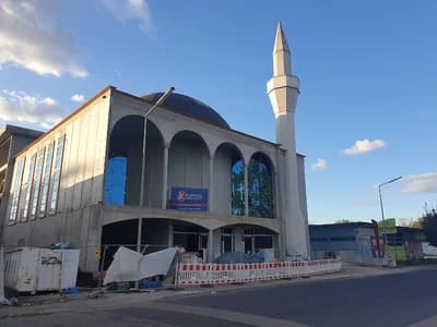 Ditib Turkish Islamic Cultural Association E.V.Karlsruhe