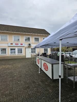 Ditib Turkish Islamic Cultural Association Inc.