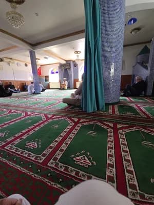 Diyanet-Türkisch Islamischer Kultur-Verein