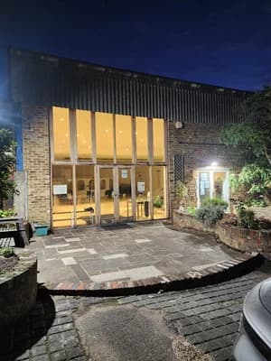 Darul Noor Islamic Centre